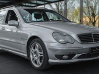 occasion Mercedes C32 AMG Classe CAMG