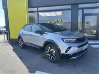 Occasion Opel Mokka GSe 136 ch (100 kW) 2025 Gris SUV