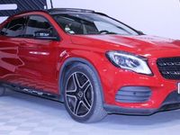 Occasion Mercedes GLA220 170 ch (125 kW) 2019 SUV