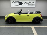 occasion Mini John Cooper Works Cabriolet 