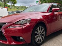 occasion Lexus IS300h 223H 180 CH HEV PACK BUSINESS BVA