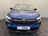 Occasion Renault Austral Techno 200 ch (147 kW) 2024 Bleu SUV