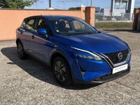 occasion Nissan Qashqai 1.3 Mild Hybrid 140ch Acenta 2022