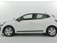 Occasion Renault Clio V 2025 Blanc Berline