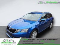 Occasion Skoda Octavia 150 ch (110 kW) 2017 Break