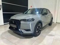 Occasion DS Automobiles DS3 Crossback E-Tense Opera 2025 Gris laqué (m)  toit noir SUV