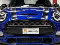 Occasion Mini Cooper S 192 ch (141 kW) 2017 Citadine