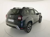 occasion Dacia Duster DUSTERBlue dCi 115 4x2 - Prestige