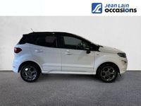 occasion Ford Ecosport EcoSport1.0 EcoBoost 125ch S&S BVM6 ST-Line 5p