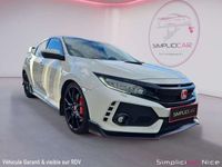 occasion Honda Civic Type R GT