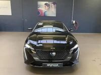 Occasion Peugeot 308 GTi 180 ch (132 kW) 2024 Noir Berline