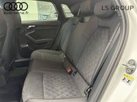 occasion Audi A3 Sportback Sportback 35 TFSI 150 S tronic 7