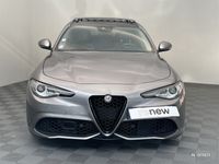 occasion Alfa Romeo Giulia I 2.0 TB 200ch Sport AT8