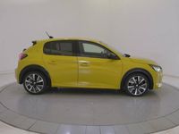 occasion Peugeot 208 Bluehdi 100 S&s Bvm6 - Gt Line