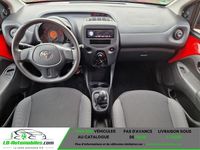 Occasion Toyota Aygo 69 ch (50 kW) 2017 Citadine