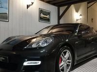 Occasion Porsche Panamera Turbo 500 ch (367 kW) 2010 Berline
