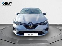 Occasion Renault Clio V Evolution 145 ch (106 kW) 2022 Gris Citadine