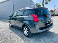 occasion Peugeot 5008 1.6 BlueHDi 120ch S