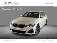 occasion BMW 318 318 d 150ch M Sport