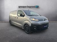 occasion Citroën Jumpy Fg M 2.0 BlueHDi 145ch S&S Driver