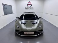 Occasion Lamborghini Huracán 642 ch (472 kW) 2022 Coupé