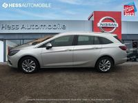 occasion Opel Astra 1.5 D 122ch Elegance