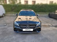 occasion Mercedes C200 Classe9G-Tronic AMG Line