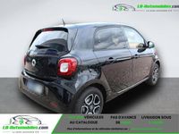 occasion Smart ForFour 0.9 90 ch BVM