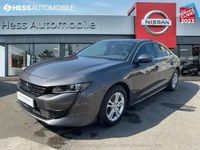 occasion Peugeot 508 Puretech 180ch S/s Active Eat8 10cv