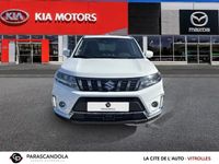 occasion Suzuki Vitara 1.4 Boosterjet Hybrid 129ch Style Allgrip