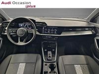 Occasion Audi A3 Business 116 ch (85 kW) 2025 Blanc glacier métallisé