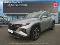 occasion Hyundai Tucson 1.6 T-GDi 230ch Hybrid Executive BVA6 - VIVA166458494