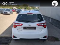 occasion Toyota Yaris 110 VVT-i France Business 5p RC19