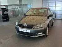 occasion Skoda Fabia 1.2 Tsi 90 Ch Greentec Série Spéciale Edition