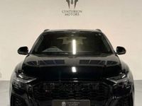 Occasion Audi RS Q8 Sport 601 ch (442 kW) 2022 Noir SUV