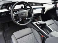 occasion Audi e-tron 50 Quattro S Line Competition *np: € 111.080*