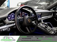 occasion Porsche Panamera 4 V6 3.0 462 Hybrid