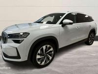 Occasion Skoda Kodiaq 152 ch (111 kW) 2025 SUV