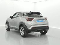 occasion Nissan Juke - VIVA164012100