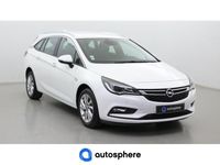 occasion Opel Astra SPORTS TOURER 1.6 D 136ch Innovation Automatique