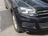 Occasion VW Touareg 239 ch (175 kW) 2011 SUV