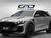 Nouvelle Audi RS Q8 Sport 640 ch (470 kW) 2025 SUV