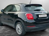 Occasion Fiat 500 Pop Star 140 ch (102 kW) 2018 Noir Berline