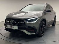 occasion Mercedes 220 Gd 8G-DCT AMG Line - Edition 1