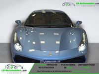 Occasion Ferrari 488 669 ch (492 kW) 2017 Coupé