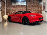 occasion Porsche Boxster 3.4i GTS 330 ch