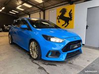 occasion Ford Focus rs 2.3i ecoboost 350ch