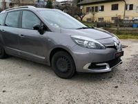 Occasion Renault Grand Scénic III Bose Edition 110 ch (80 kW) 2016 Monospace