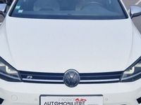 occasion VW Golf R 2.0 TSI 300