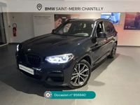 occasion BMW 501 X3 (g01) Xdrive30daM Sport